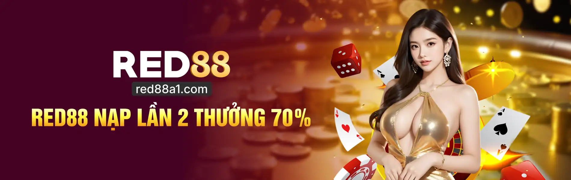 red88 banner