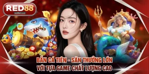 Bắn cá tiên