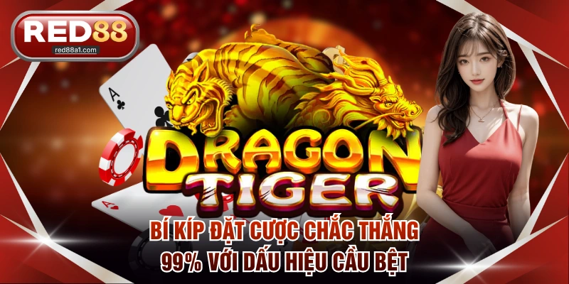 Bí kíp đặt cược chắc thắng 99% với dấu hiệu cầu bệt