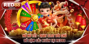 Nổ hũ Tết