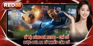 Tỷ lệ bóng đá